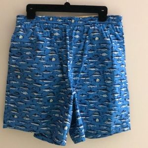 Nautica Men’s Swim Trunks